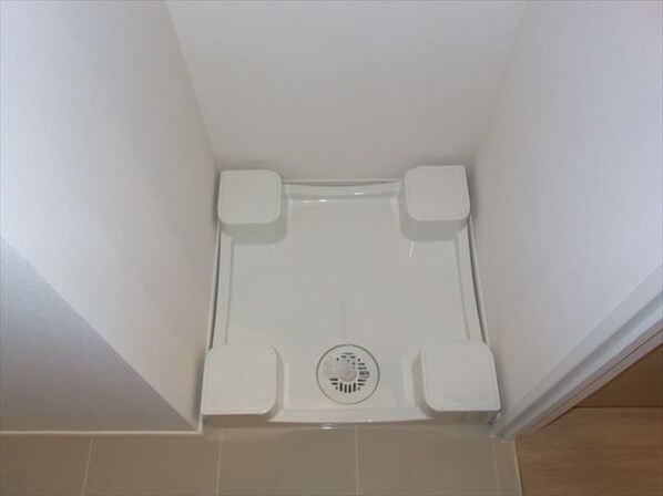 パークハビオ門前仲町の物件内観写真